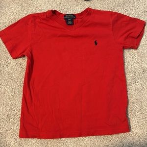 Polo Ralph Lauren t-shirt
